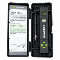 PH600 MEDIDOR PH-MILWAUKEE (DS)