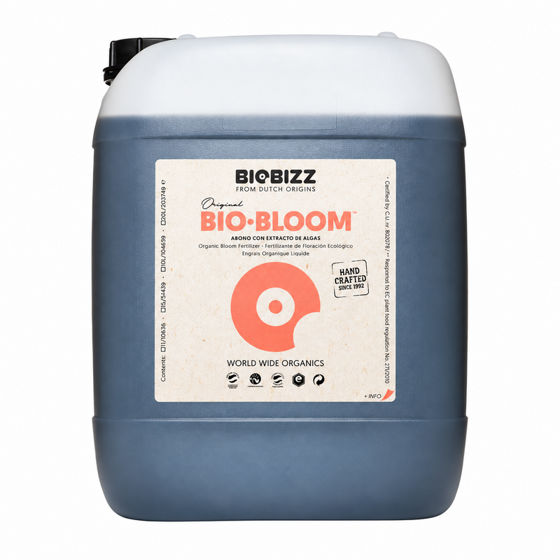 BIO BLOOM 20LT-BIOBIZZ (DS)