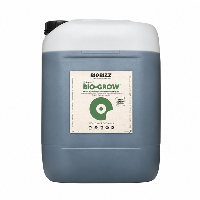 BIO GROW 20LT-BIOBIZZ (DS)