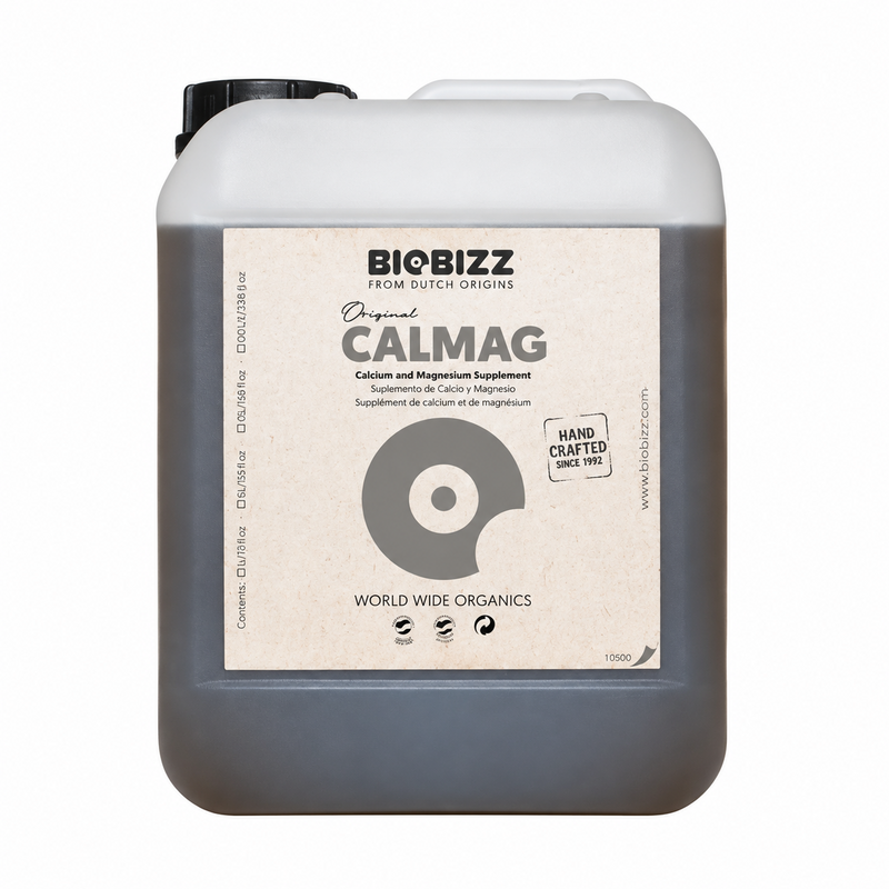CALMAG 5LT-BIOBIZZ (DS)