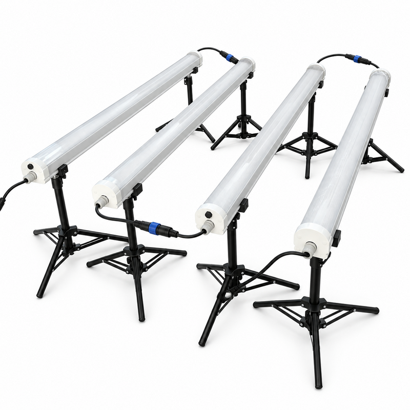 SPECTRA UNDER CANOPY X4 120W - DELIGHT (DS)