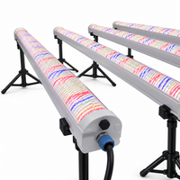 SPECTRA UNDER CANOPY X4 120W - DELIGHT (DS)