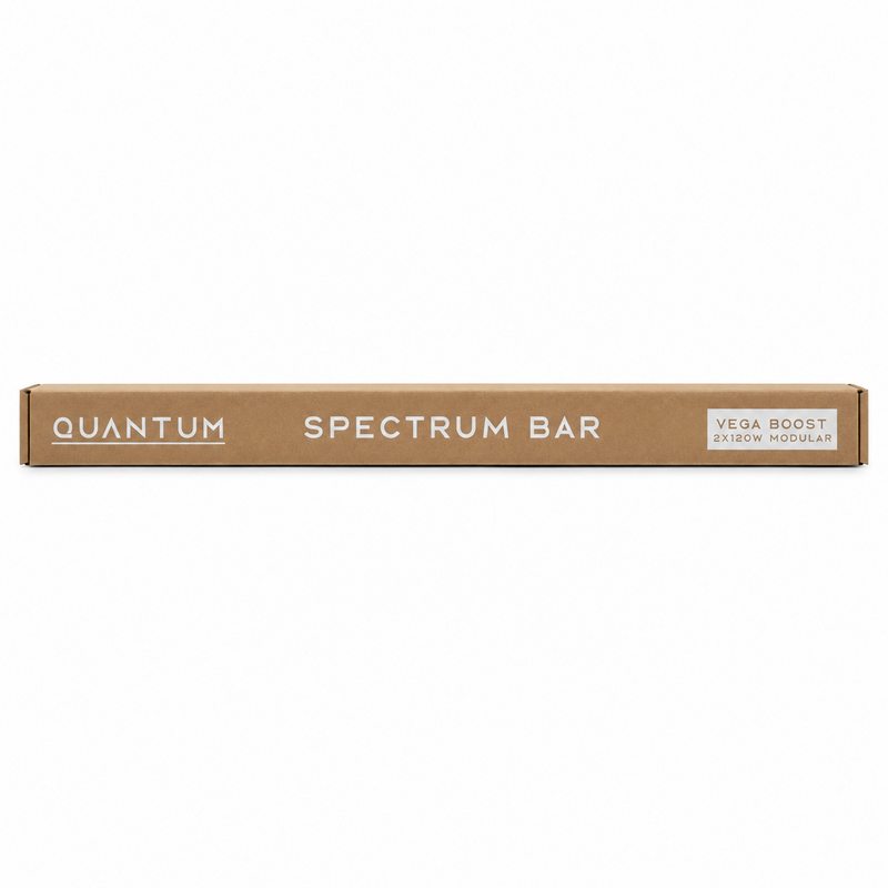 PAR DE BARRAS RECAMBIO SPECTRA VEGA BOOST 5000K+420/500NM-DELIGHT (DS)