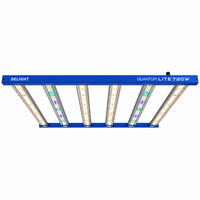 PAR DE BARRAS RECAMBIO SPECTRA FLORA BOOST 3500K+630/660NM-DELIGHT (DS)