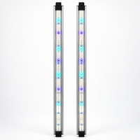 PAR DE BARRAS RECAMBIO SPECTRA FLORA BOOST 3500K+630/660NM-DELIGHT (DS)