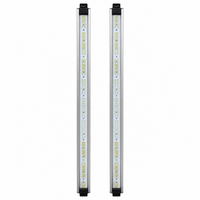 PAR DE BARRAS RECAMBIO SPECTRA FLORA BOOST 3500K+630/660NM-DELIGHT (DS)