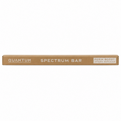 PAR DE BARRAS RECAMBIO SPECTRA RESIN BOOST 6000K+430/480NM-DELIGHT (DS)