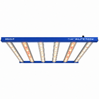 PAR DE BARRAS RECAMBIO SPECTRA RESIN BOOST 6000K+430/480NM-DELIGHT (DS)