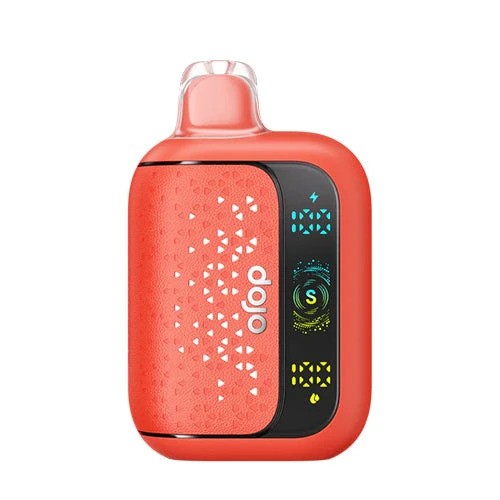 VAPE DESECHABLE DOJO SPHERE S 40K 30MG STRAWBERRY ICE-VAPORESSO (DS)
