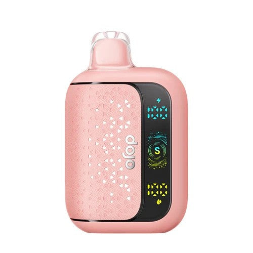 VAPE DESECHABLE DOJO SPHERE S 40K 30MG PINK LEMONADE-VAPORESSO (DS)