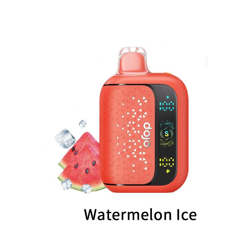 VAPE DESECHABLE DOJO SPHERE S 40K 30MG WATERMELON ICE-VAPORESSO (DS)