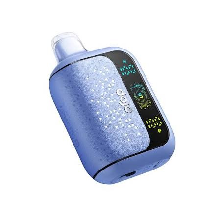 VAPE DESECHABLE DOJO SPHERE S 40K 30MG BLUEBERRY WATERMELON-VAPORESSO (DS)