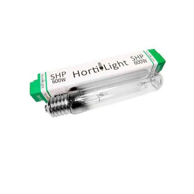 AMPOLLETA HPS 600W-HORTILIGHT (DS)