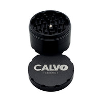 MOLEDOR CERAMIC 63MM CHARCOAL-CALVO (DS)