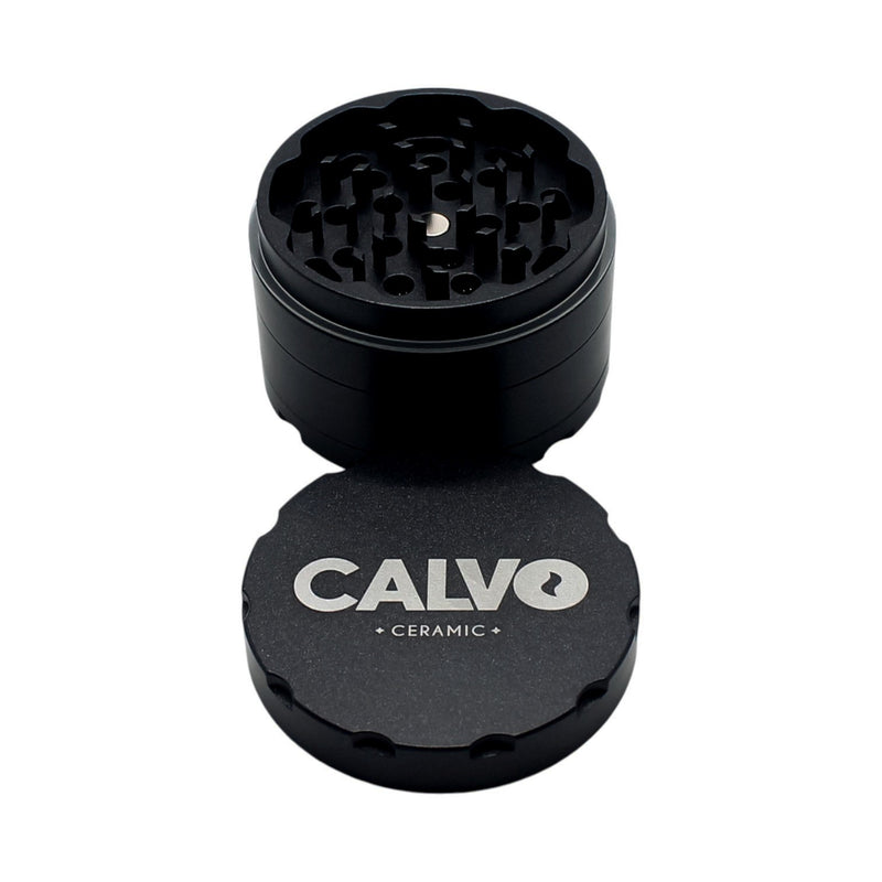 MOLEDOR CERAMIC 63MM CHARCOAL-CALVO (DS)