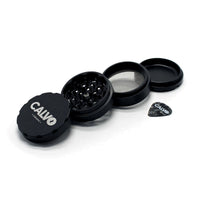 MOLEDOR CERAMIC 63MM CHARCOAL-CALVO (DS)