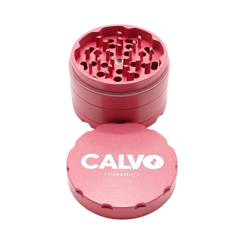 MOLEDOR CERAMIC 63MM PINK-CALVO (DS)