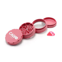 MOLEDOR CERAMIC 63MM PINK-CALVO (DS)