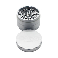 MOLEDOR CERAMIC 63MM SILVER-CALVO (DS)