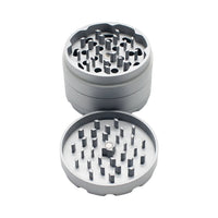 MOLEDOR CERAMIC 63MM SILVER-CALVO (DS)
