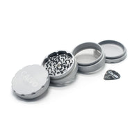 MOLEDOR CERAMIC 63MM SILVER-CALVO (DS)