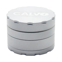 MOLEDOR CERAMIC 63MM SILVER-CALVO (DS)