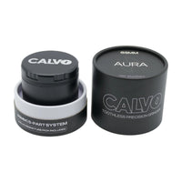 MOLEDOR AURA NON TEETH 63MM BLACK-CALVO (DS)
