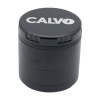 MOLEDOR AURA NON TEETH 63MM BLACK-CALVO (DS)