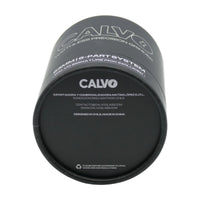 MOLEDOR AURA NON TEETH 63MM BLUE-CALVO (DS)