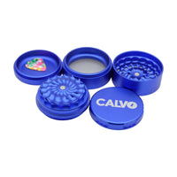 MOLEDOR AURA NON TEETH 63MM BLUE-CALVO (DS)