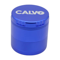 MOLEDOR AURA NON TEETH 63MM BLUE-CALVO (DS)