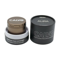 MOLEDOR AURA NON TEETH 63MM BROWN-CALVO (DS)