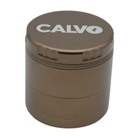 MOLEDOR AURA NON TEETH 63MM BROWN-CALVO (DS)