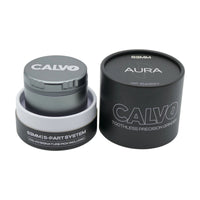 MOLEDOR AURA NON TEETH 63MM SILVER-CALVO (DS)