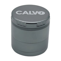 MOLEDOR AURA NON TEETH 63MM SILVER-CALVO (DS)
