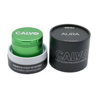 MOLEDOR AURA NON TEETH 63MM GREEN-CALVO (DS)
