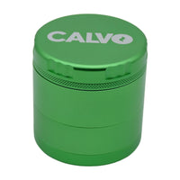 MOLEDOR AURA NON TEETH 63MM GREEN-CALVO (DS)