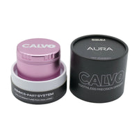 MOLEDOR AURA NON TEETH 63MM PINK-CALVO (DS)