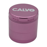 MOLEDOR AURA NON TEETH 63MM PINK-CALVO (DS)