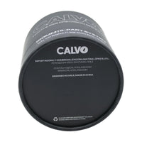 MOLEDOR AURA XL NON TEETH 100MM SILVER-CALVO (DS)