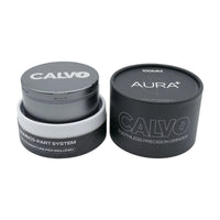 MOLEDOR AURA XL NON TEETH 100MM SILVER-CALVO (DS)