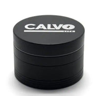 MOLEDOR LITE 63MM BLACK-CALVO (DS)