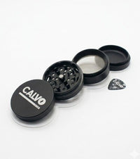 MOLEDOR LITE 63MM BLACK-CALVO (DS)