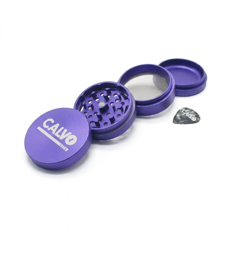 MOLEDOR LITE 63MM PURPLE-CALVO (DS)