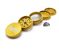 MOLEDOR LITE 63MM GOLD-CALVO (DS)