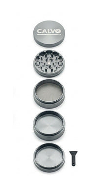 MOLEDOR LITE 63MM SILVER-CALVO (DS)
