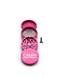 MOLEDOR LITE 63MM PINK-CALVO (DS)