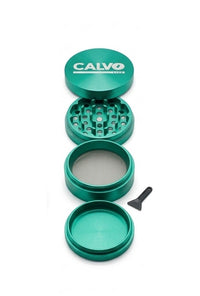 MOLEDOR LITE 63MM DARK GREEN-CALVO (DS)