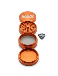 MOLEDOR LITE 63MM ORANGE-CALVO (DS)
