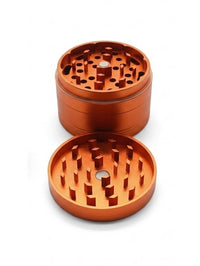 MOLEDOR LITE 63MM ORANGE-CALVO (DS)